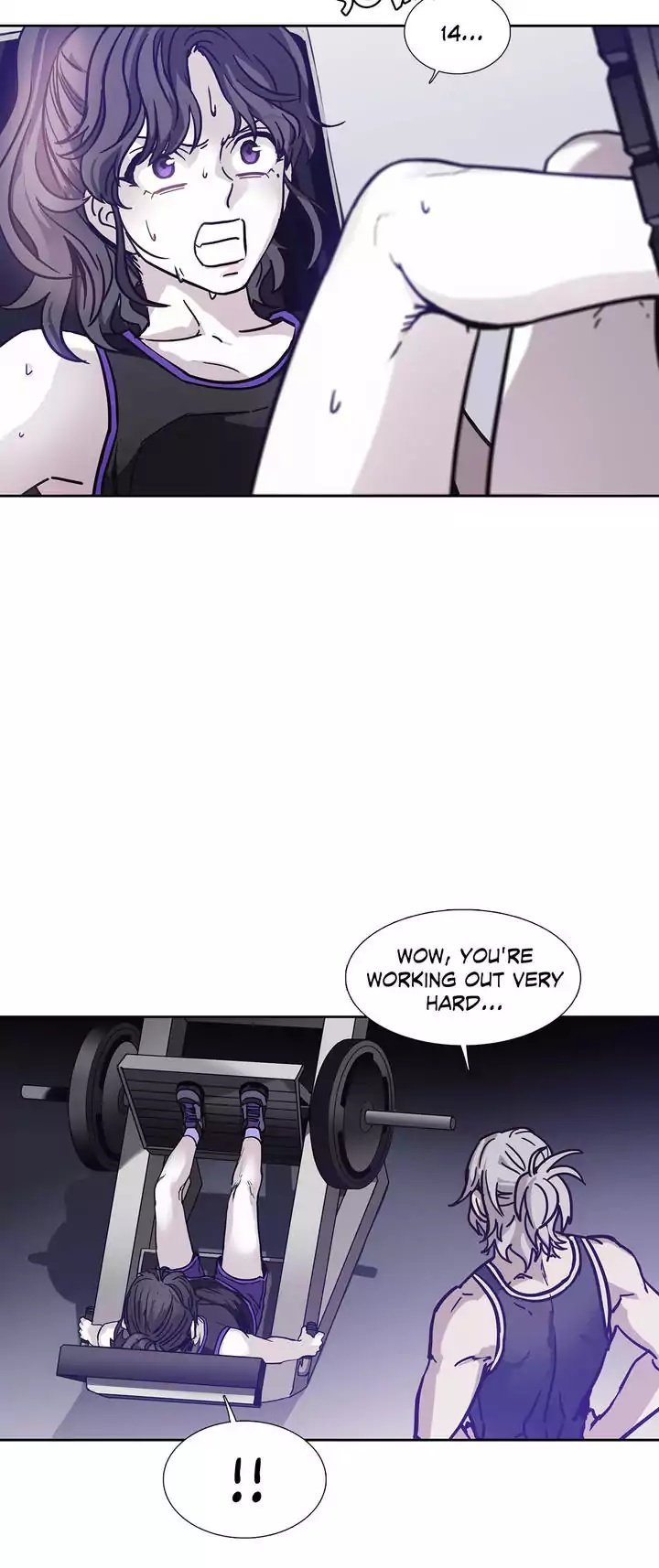 Unknown Code Manhwa - Chapter 49 Page 10