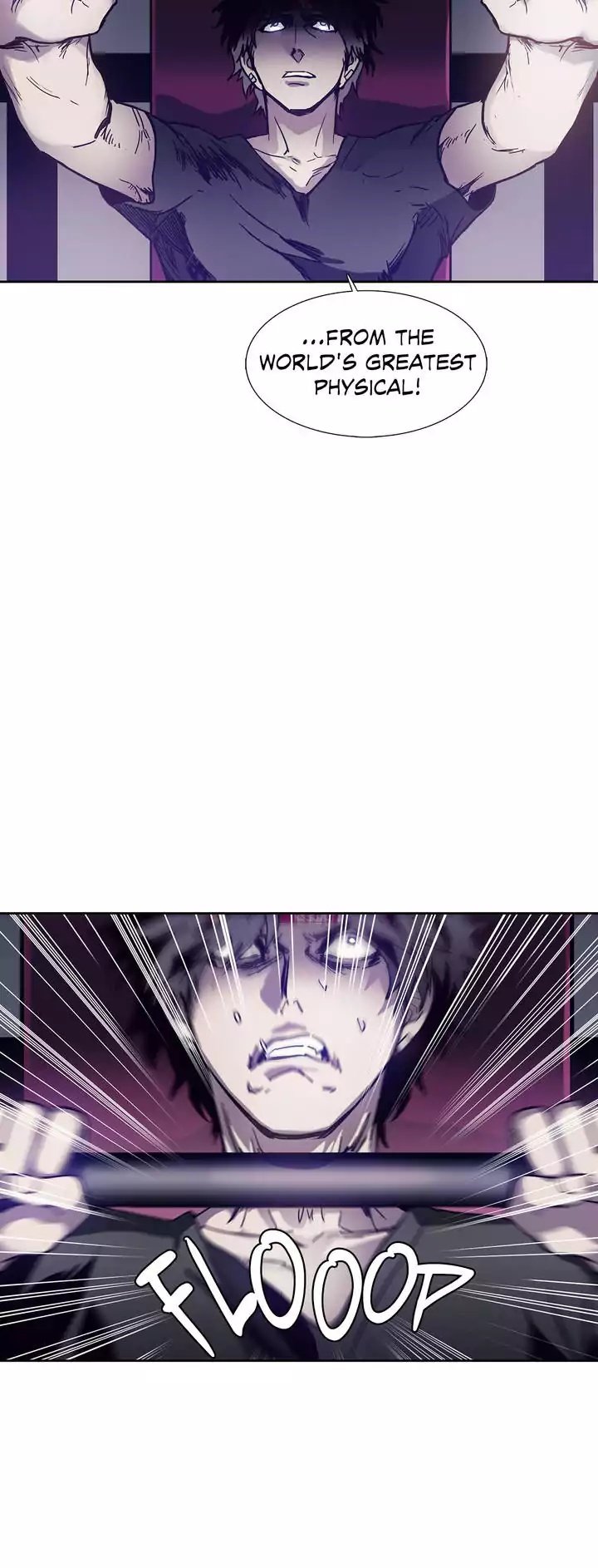 Unknown Code Manhwa - Chapter 49 Page 23