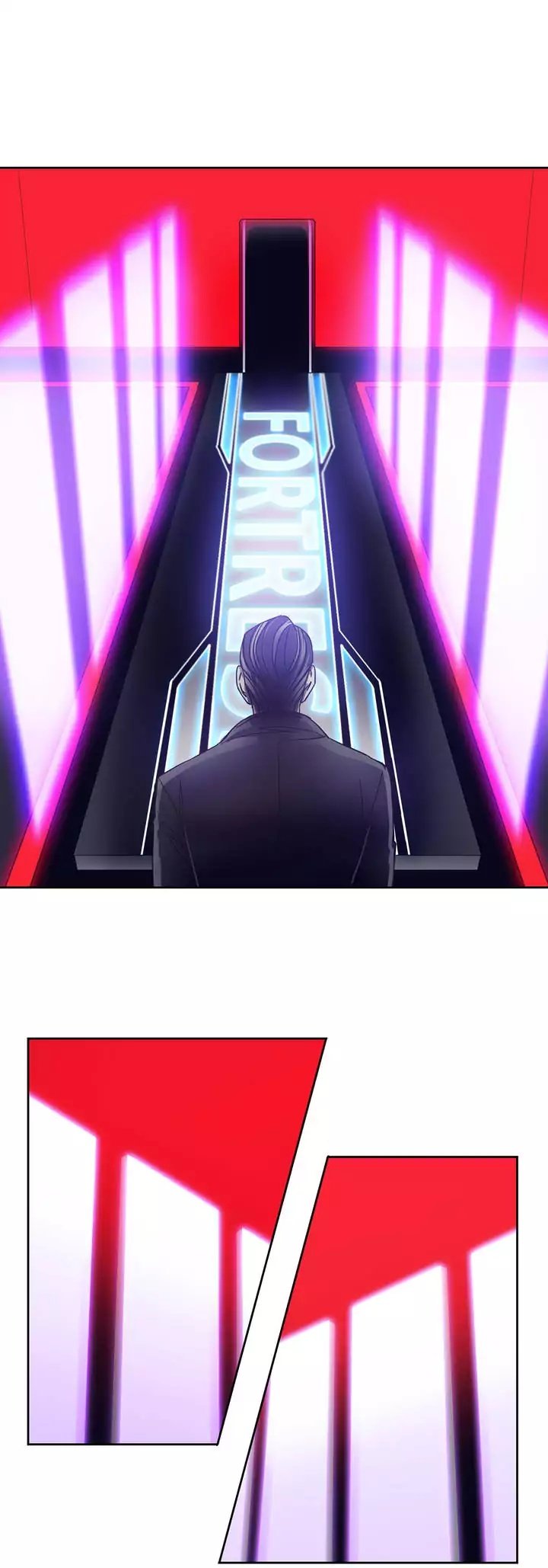 Unknown Code Manhwa - Chapter 49 Page 29