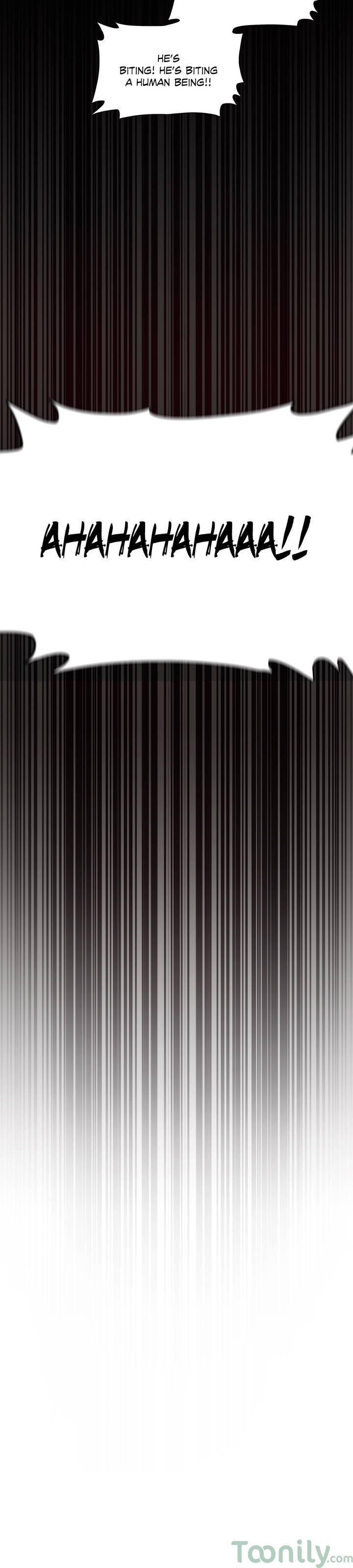 Unknown Code Manhwa - Chapter 0 Page 11