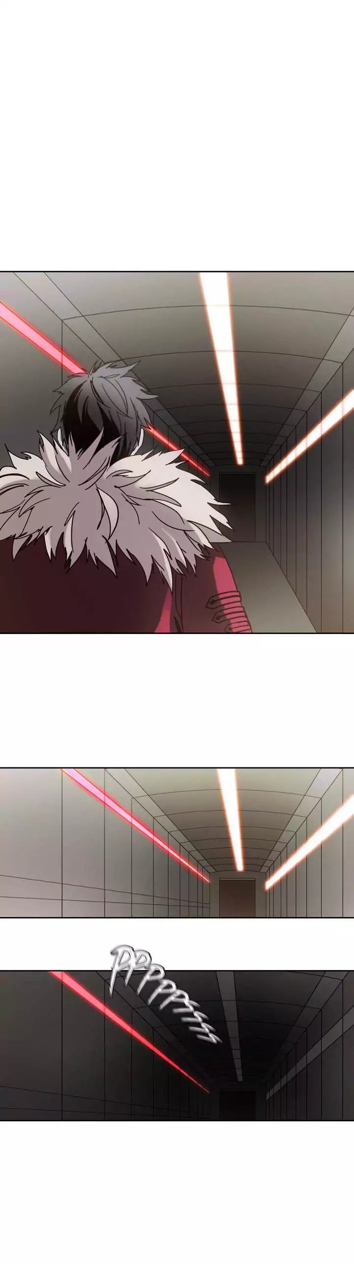 Unknown Code Manhwa - Chapter 12 Page 5