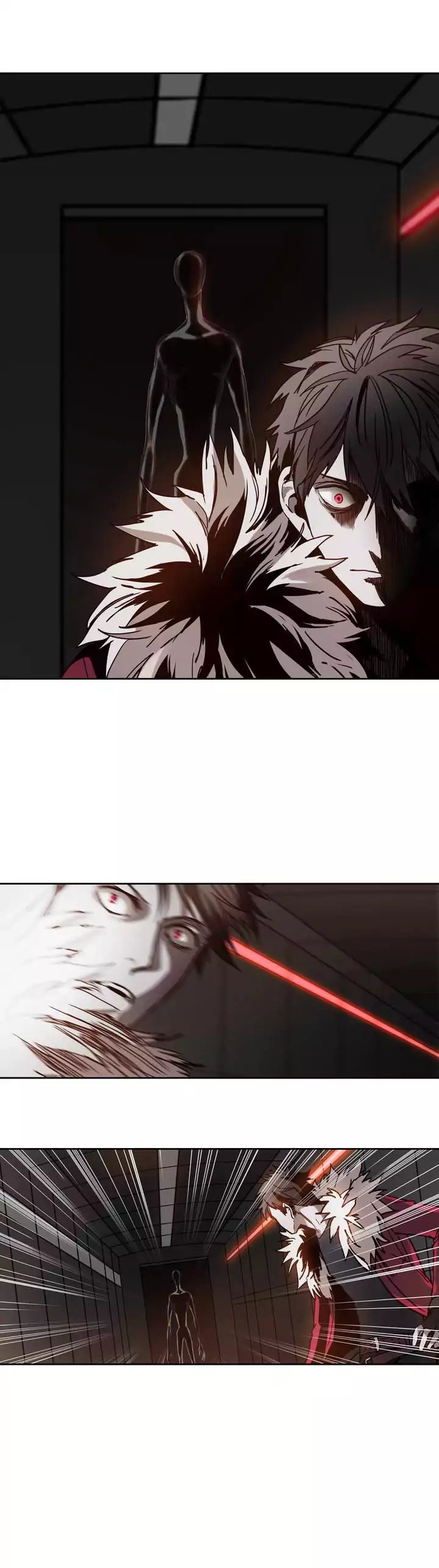 Unknown Code Manhwa - Chapter 12 Page 6