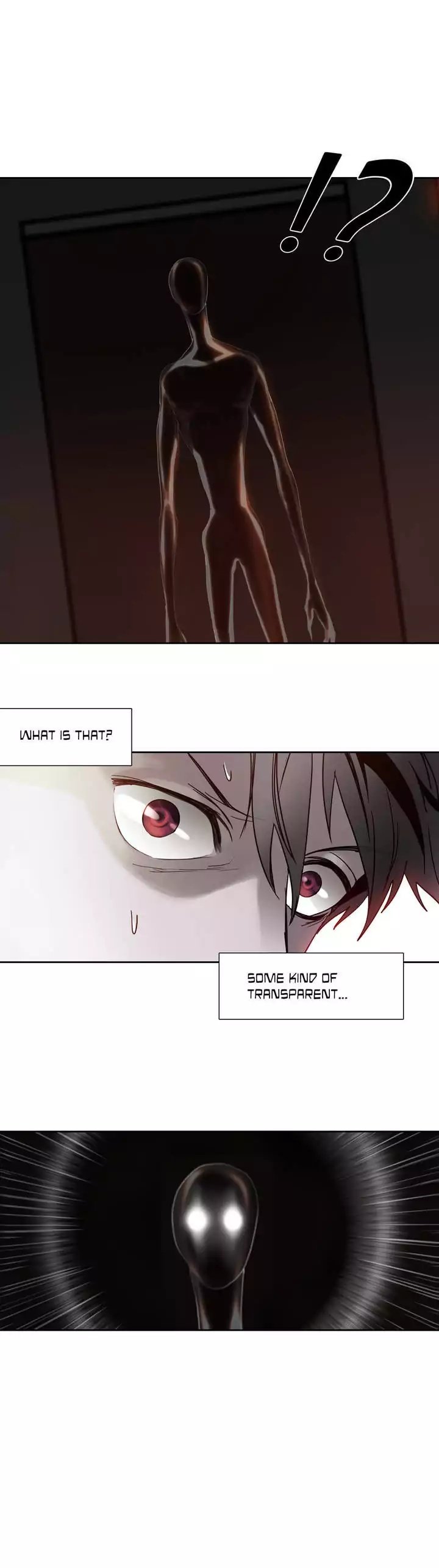 Unknown Code Manhwa - Chapter 12 Page 7