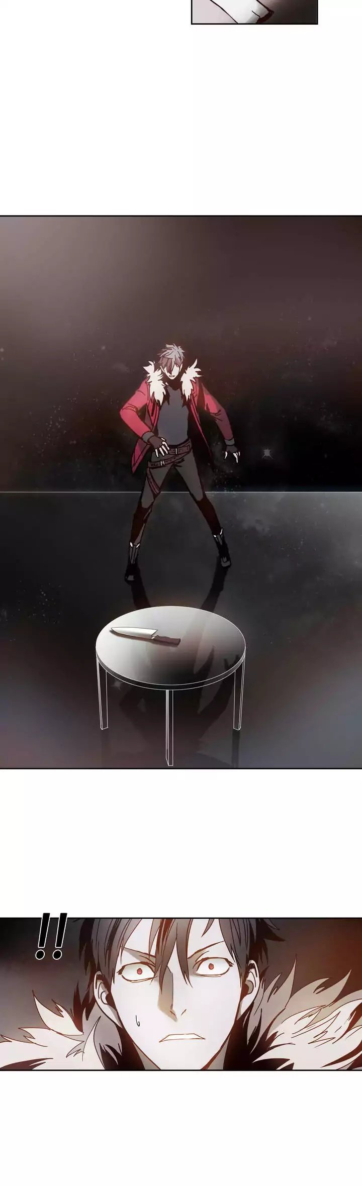 Unknown Code Manhwa - Chapter 12 Page 9