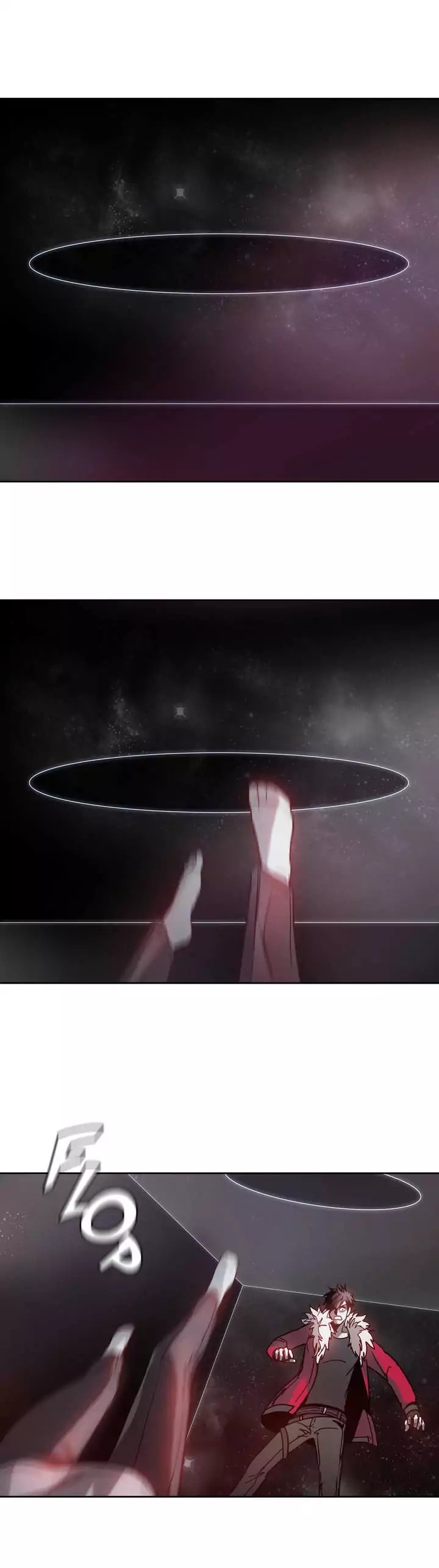 Unknown Code Manhwa - Chapter 12 Page 17