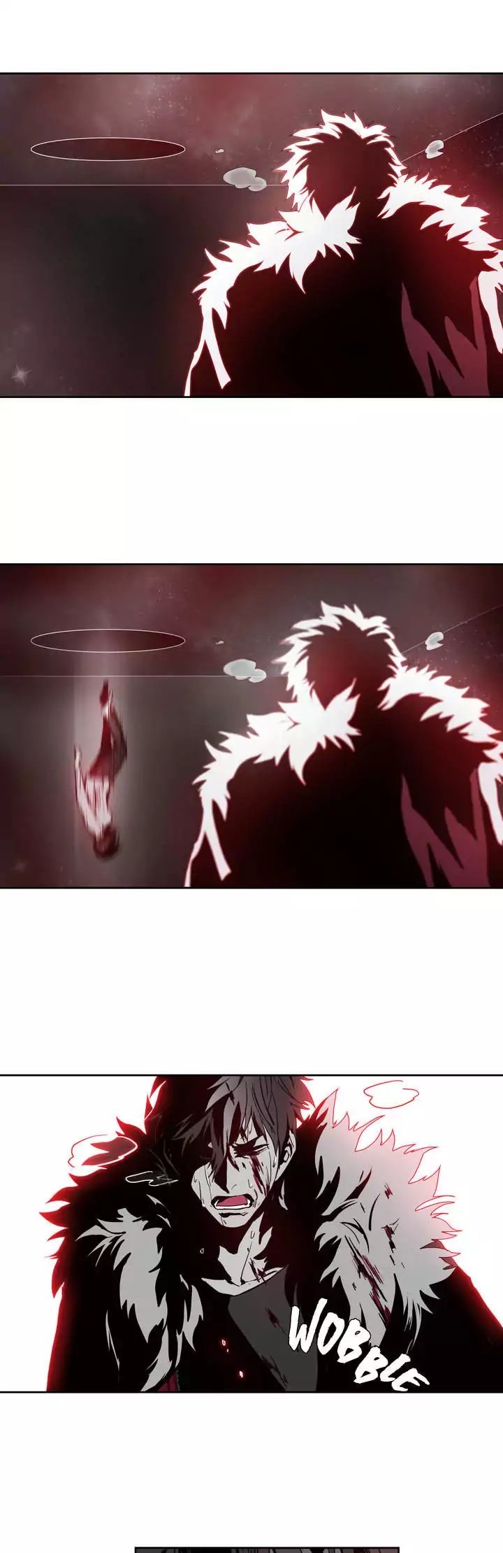 Unknown Code Manhwa - Chapter 12 Page 22