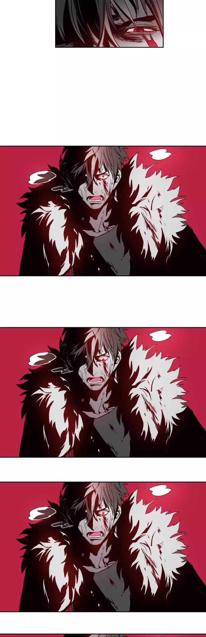 Unknown Code Manhwa - Chapter 12 Page 23