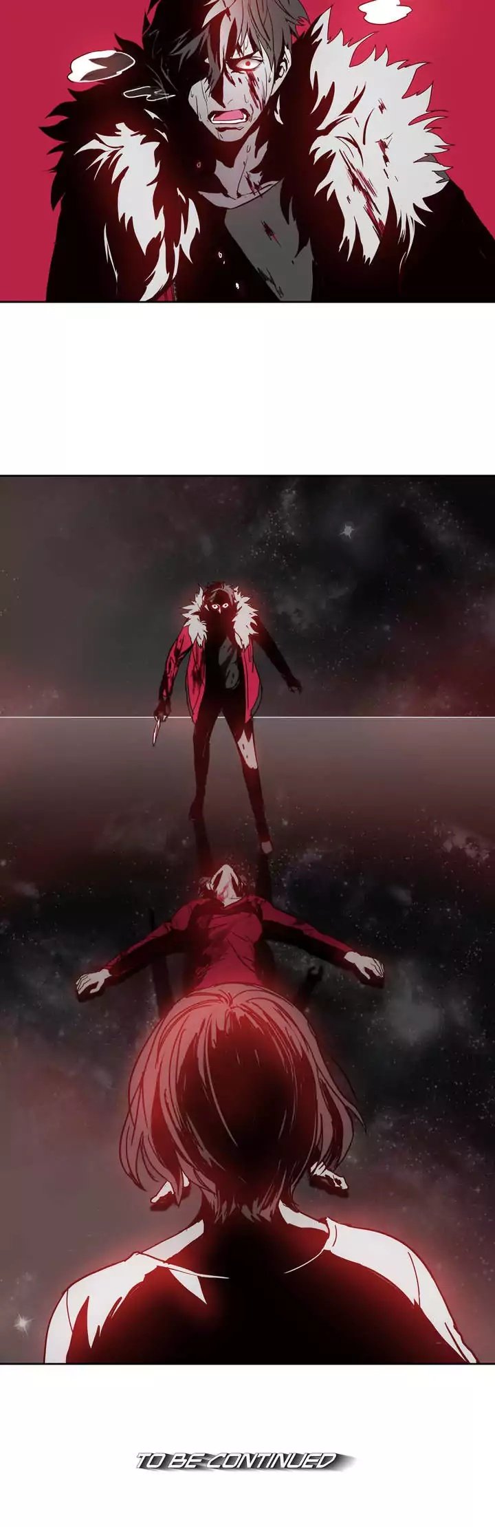 Unknown Code Manhwa - Chapter 12 Page 24