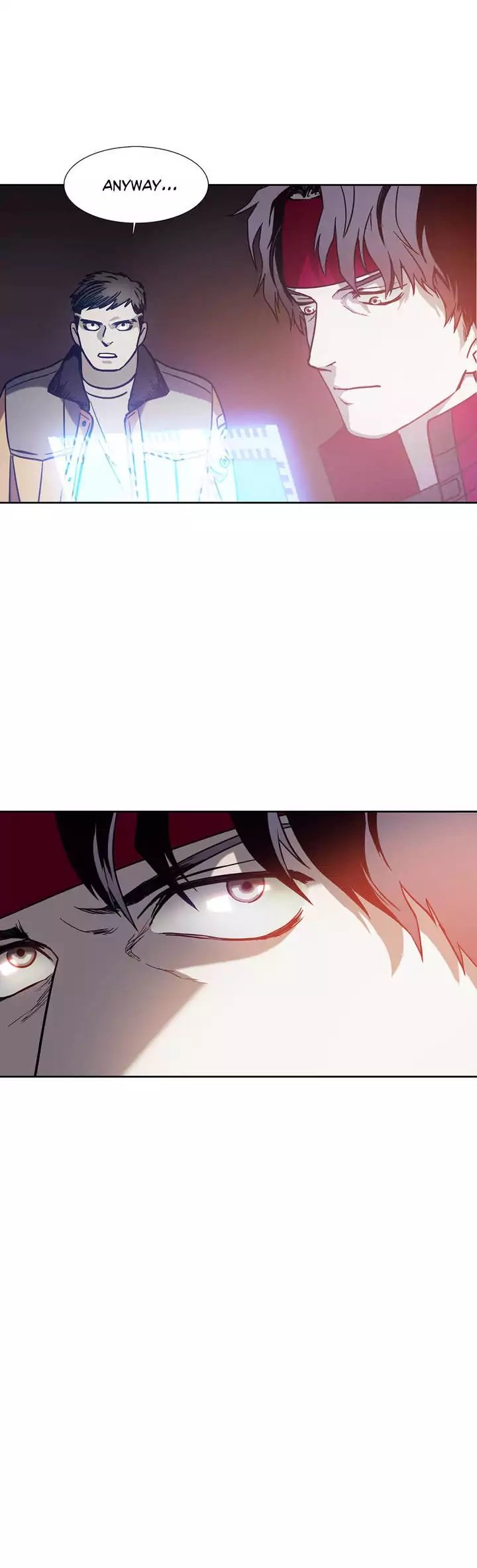 Unknown Code Manhwa - Chapter 65 Page 13