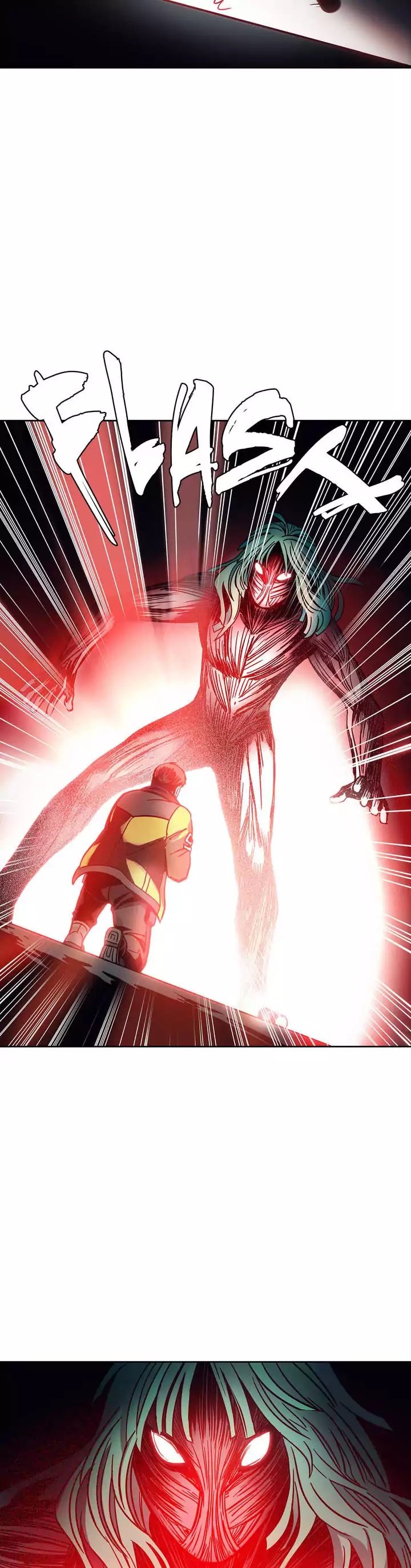 Unknown Code Manhwa - Chapter 65 Page 23