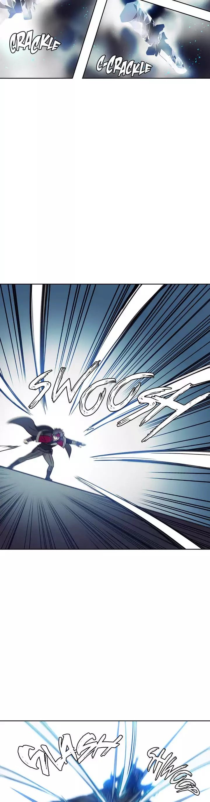 Unknown Code Manhwa - Chapter 65 Page 29