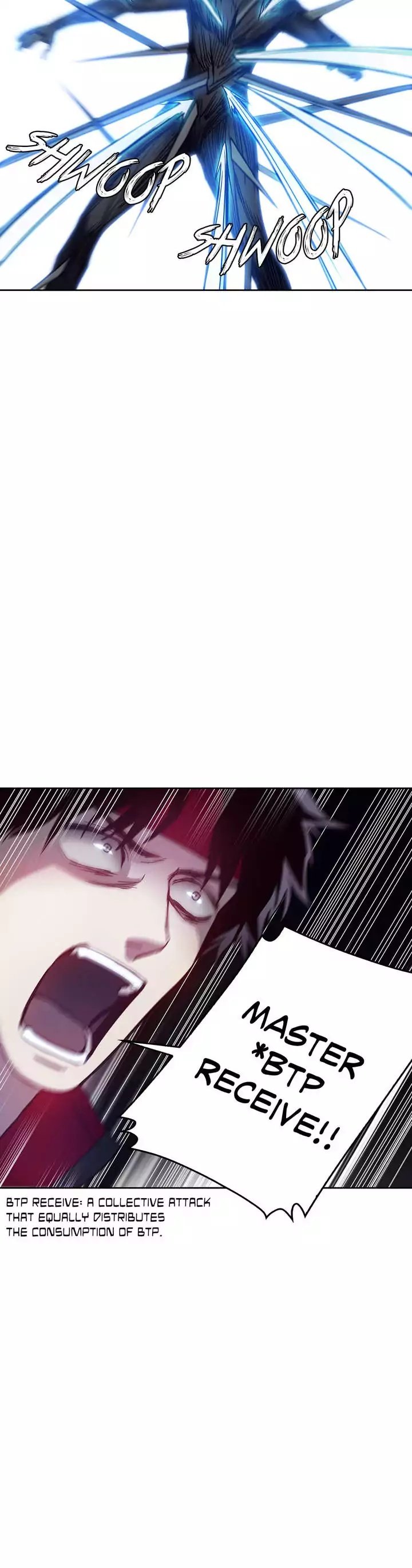 Unknown Code Manhwa - Chapter 65 Page 30