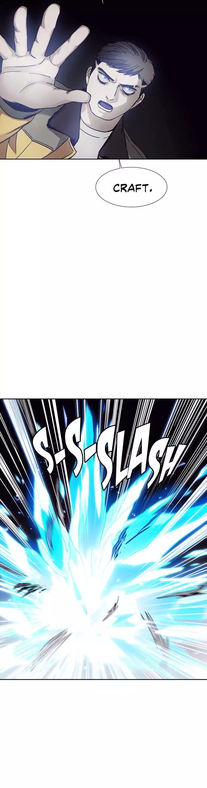 Unknown Code Manhwa - Chapter 65 Page 32