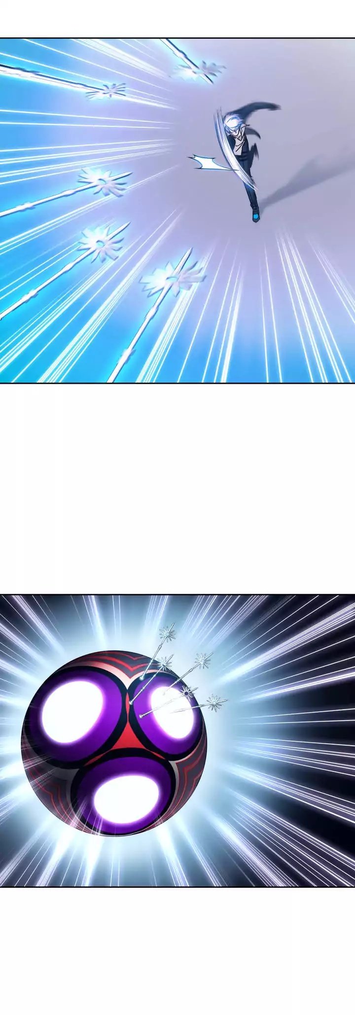 Unknown Code Manhwa - Chapter 36 Page 23