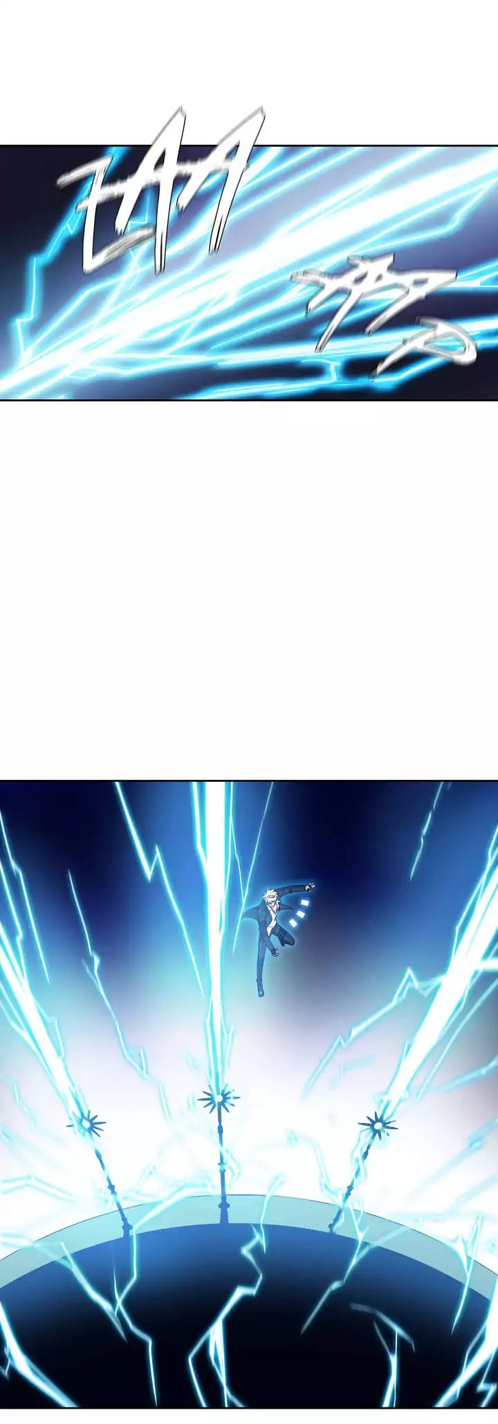 Unknown Code Manhwa - Chapter 36 Page 24