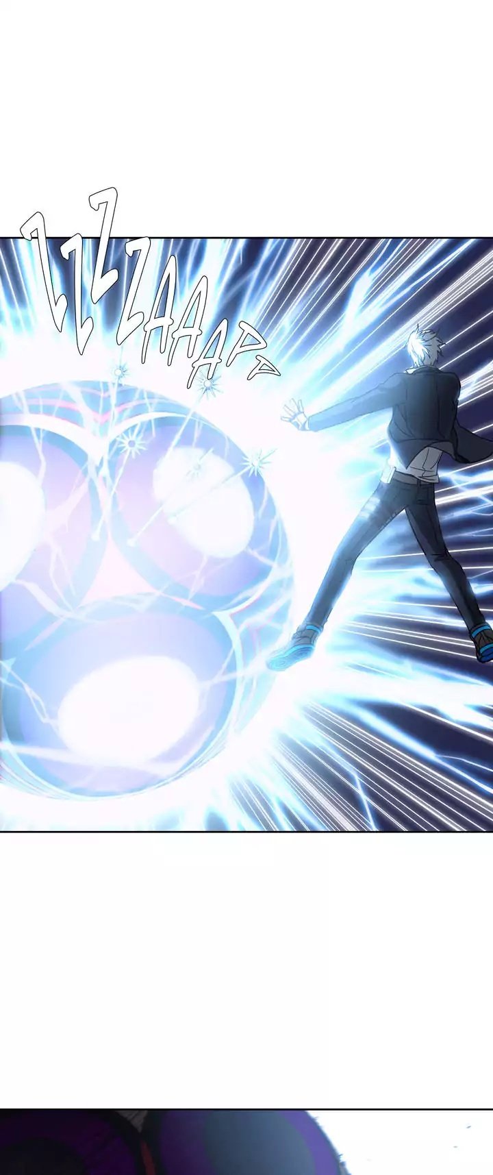 Unknown Code Manhwa - Chapter 36 Page 26