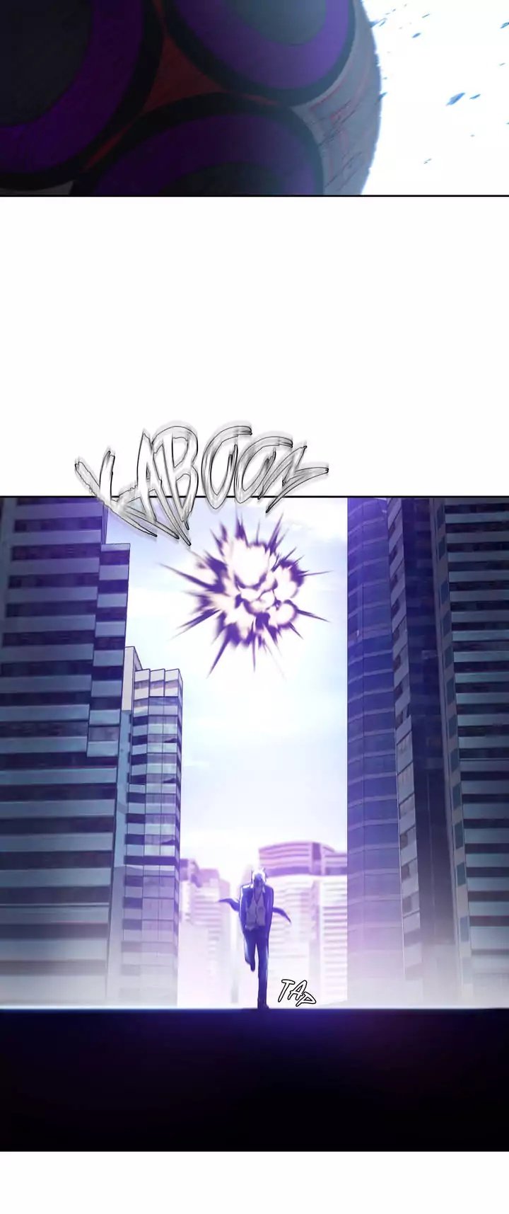 Unknown Code Manhwa - Chapter 36 Page 27