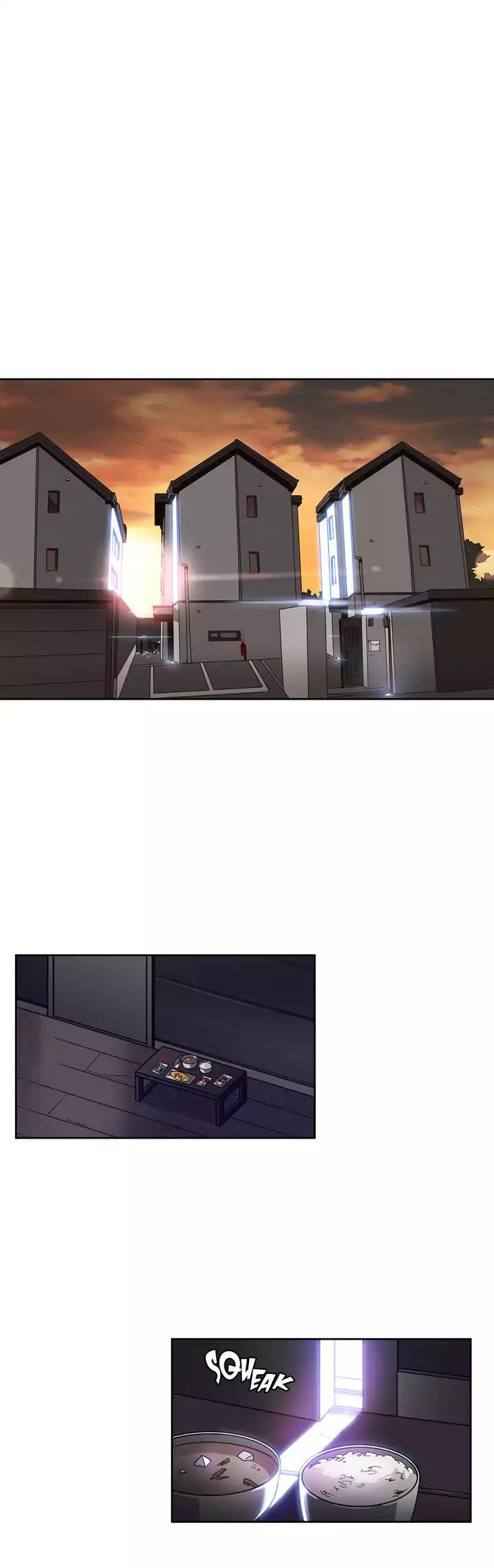 Unknown Code Manhwa - Chapter 48 Page 0