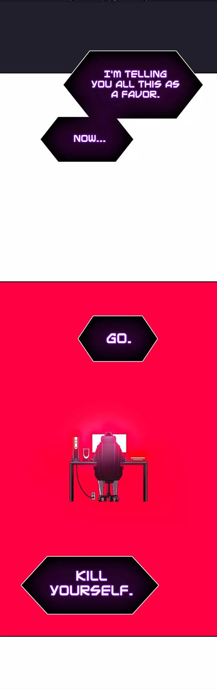 Unknown Code Manhwa - Chapter 48 Page 11