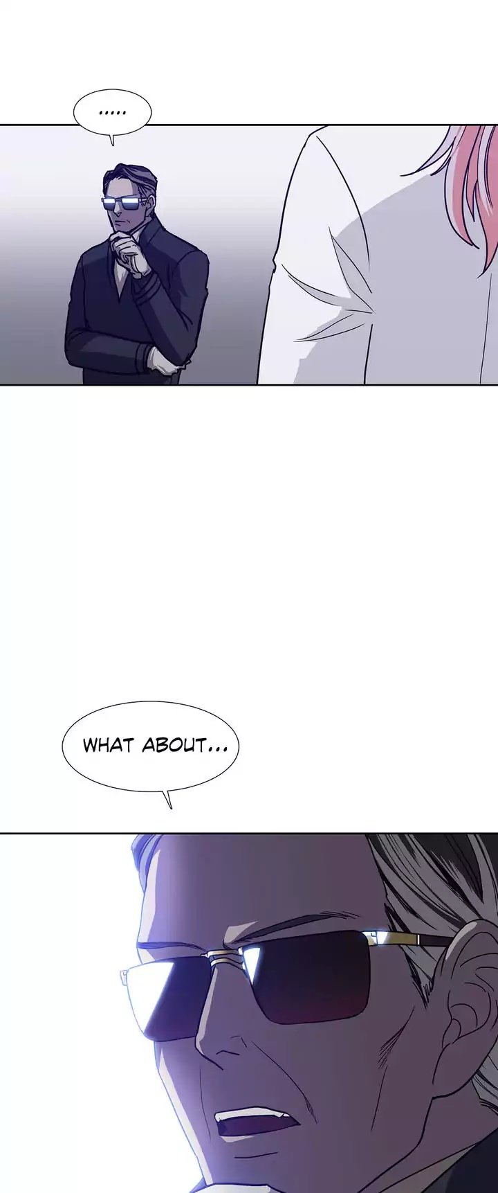 Unknown Code Manhwa - Chapter 48 Page 18