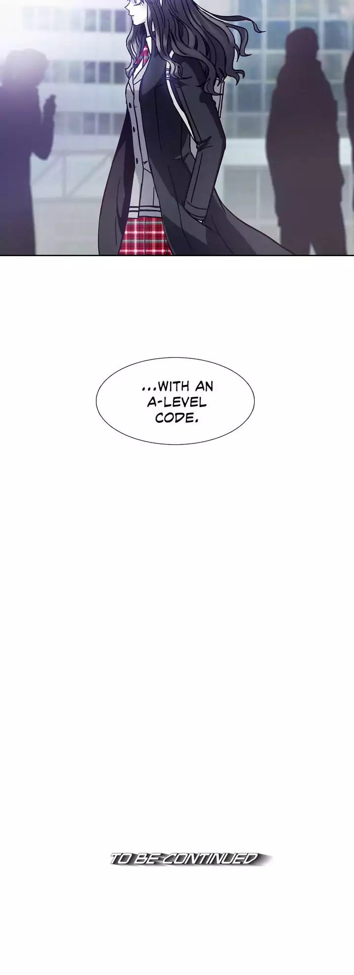 Unknown Code Manhwa - Chapter 48 Page 28