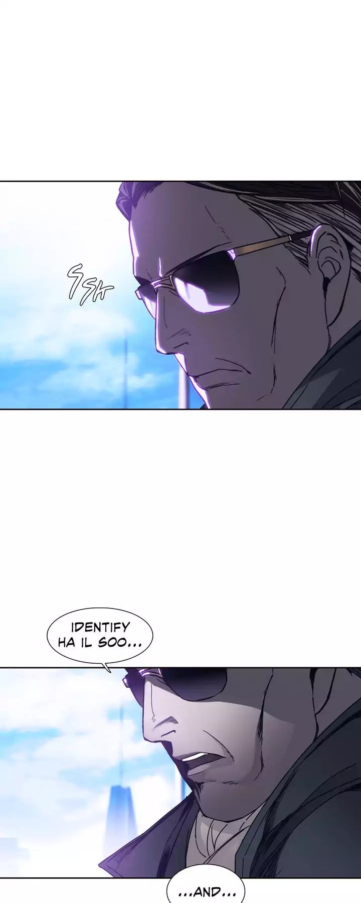 Unknown Code Manhwa - Chapter 29 Page 30