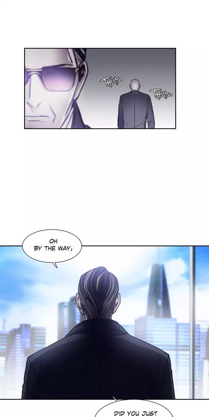 Unknown Code Manhwa - Chapter 29 Page 34