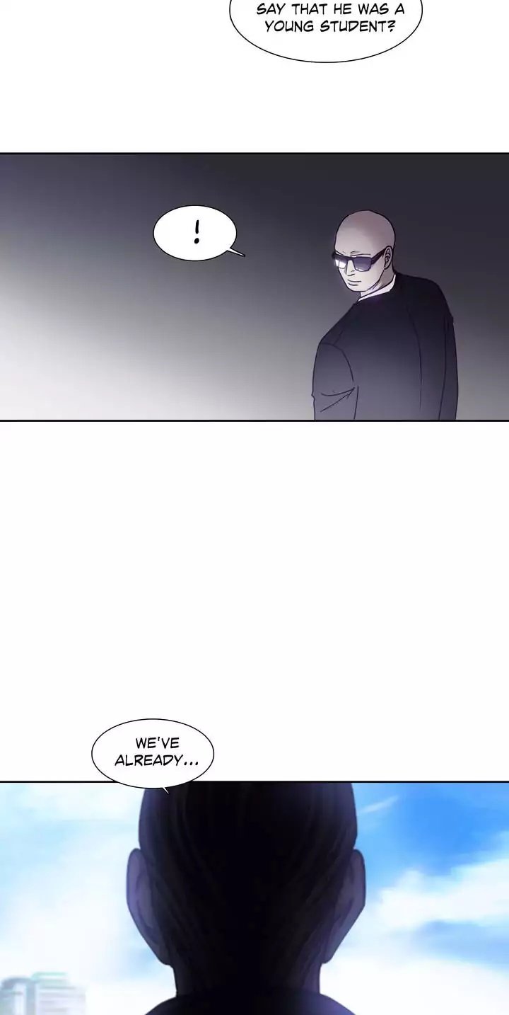 Unknown Code Manhwa - Chapter 29 Page 35