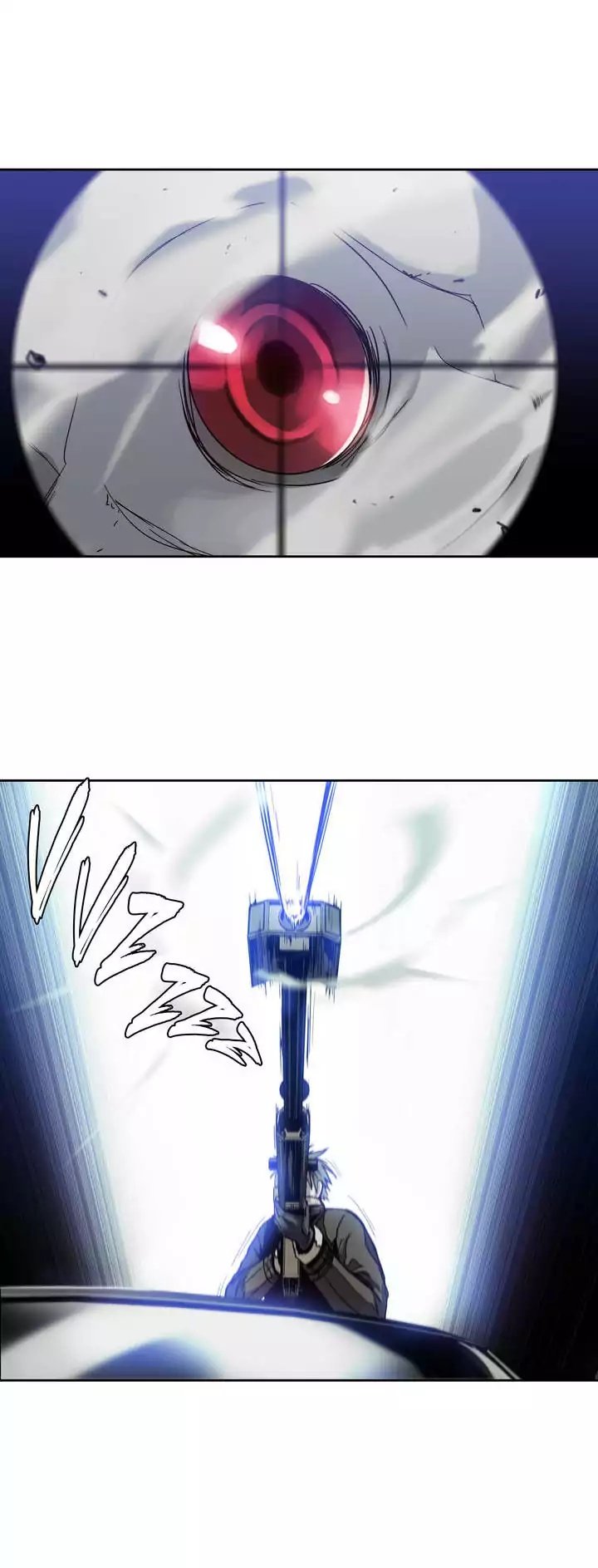 Unknown Code Manhwa - Chapter 11 Page 7