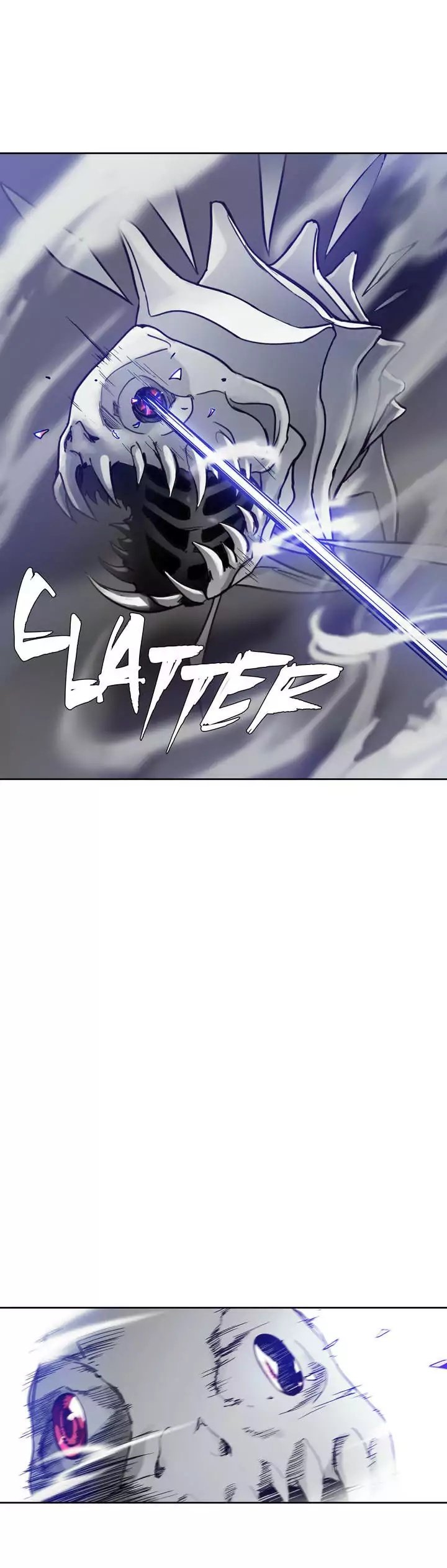 Unknown Code Manhwa - Chapter 11 Page 8