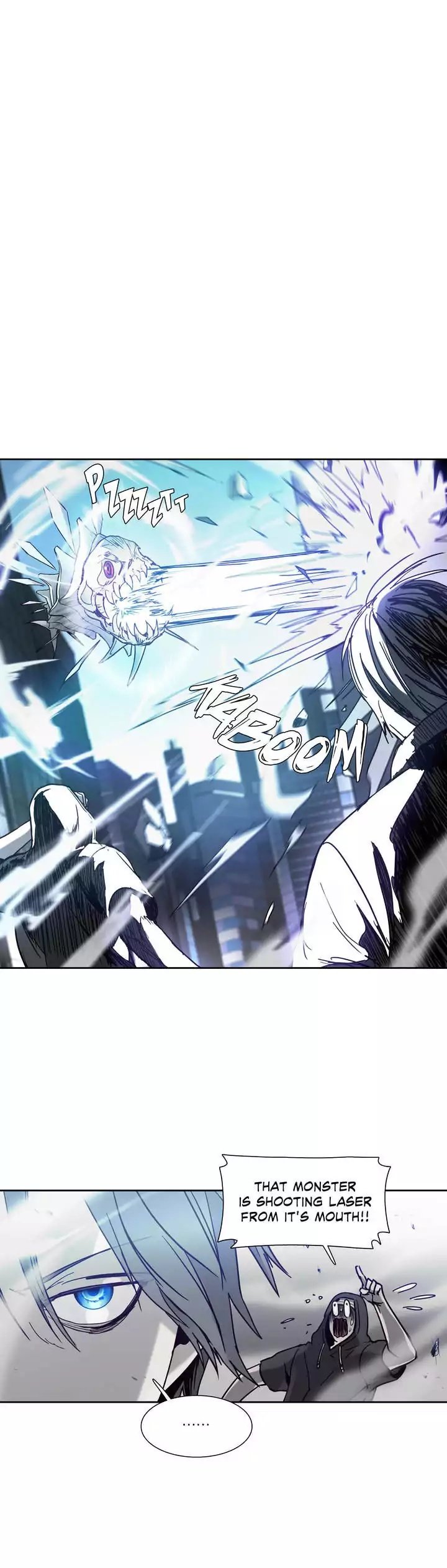 Unknown Code Manhwa - Chapter 11 Page 9