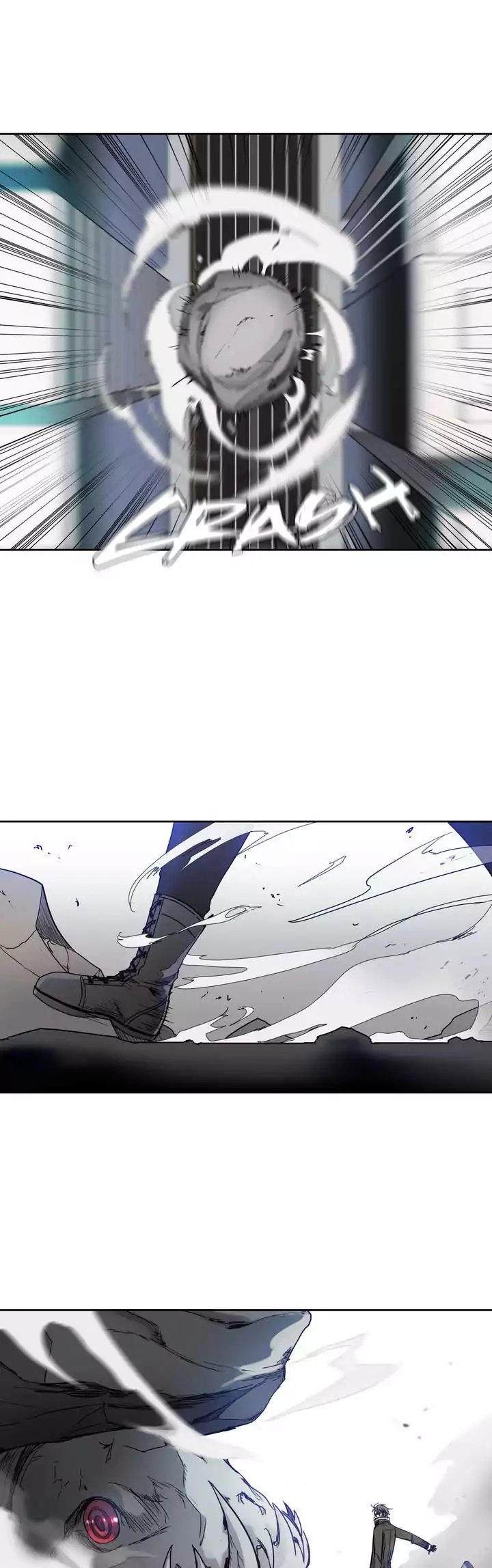 Unknown Code Manhwa - Chapter 11 Page 12