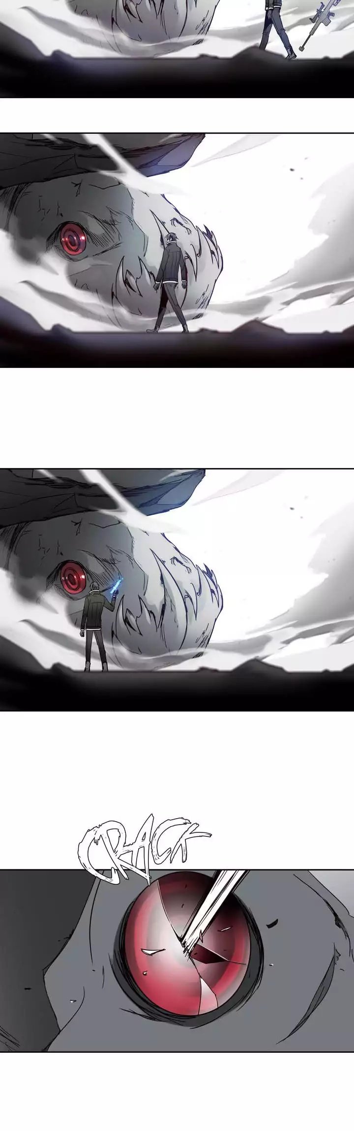 Unknown Code Manhwa - Chapter 11 Page 13