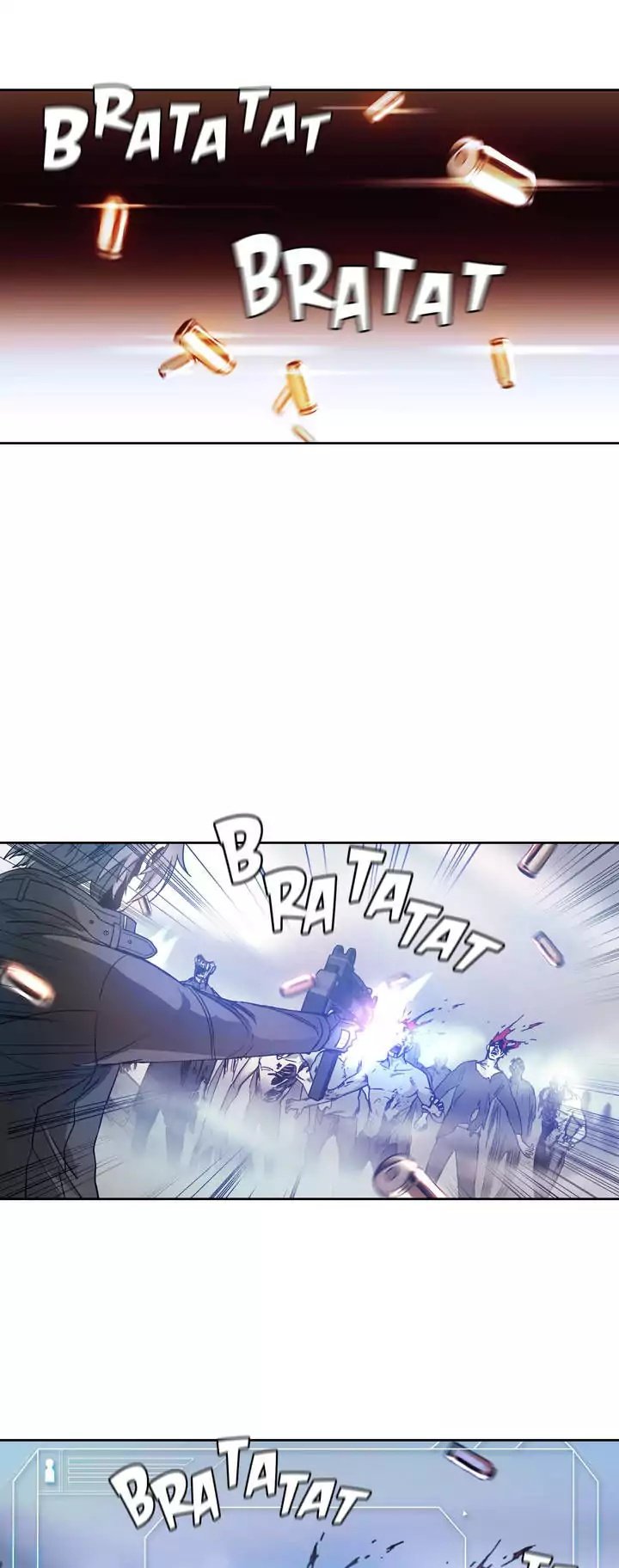 Unknown Code Manhwa - Chapter 19 Page 6