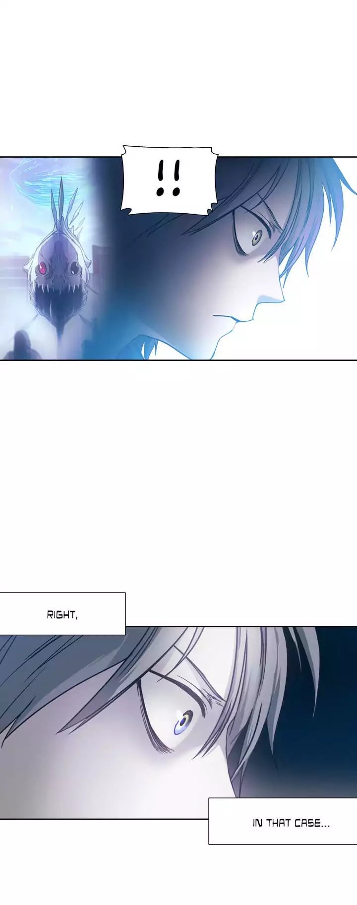 Unknown Code Manhwa - Chapter 19 Page 8