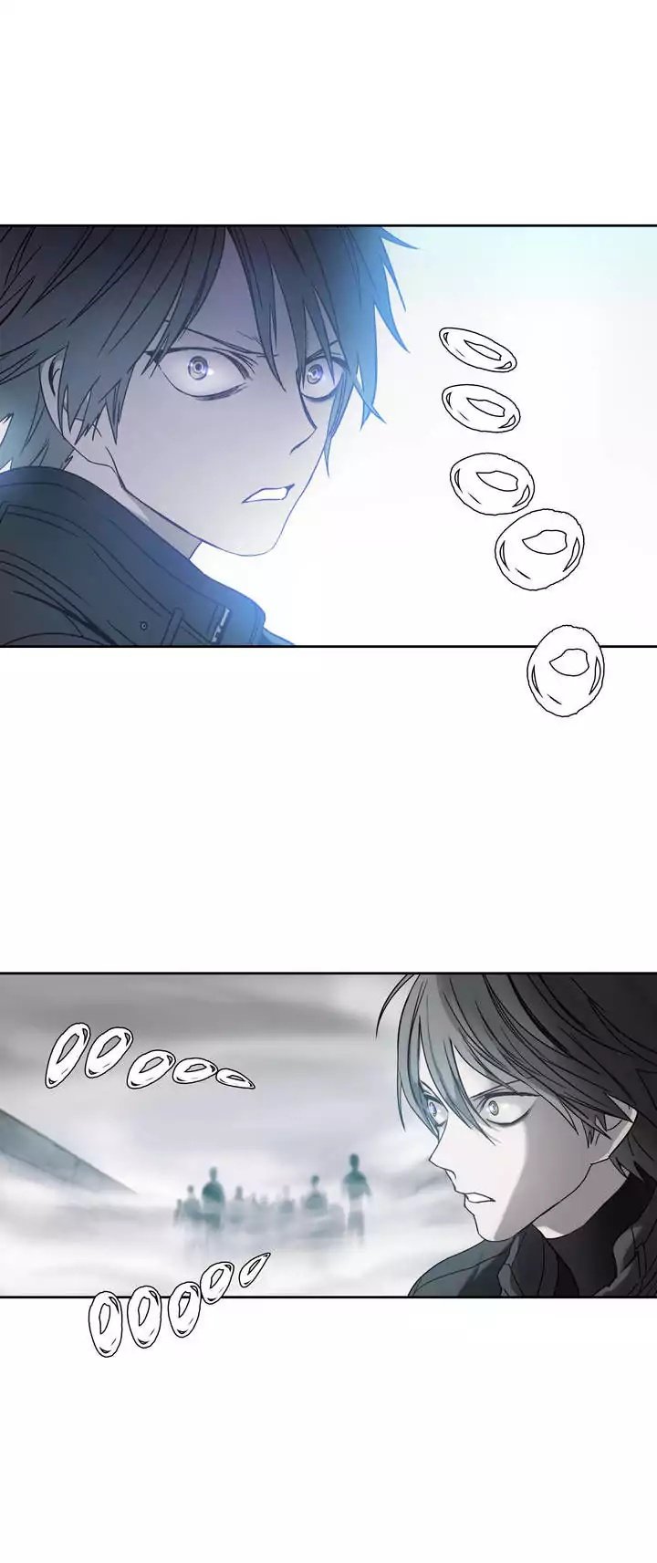 Unknown Code Manhwa - Chapter 19 Page 12