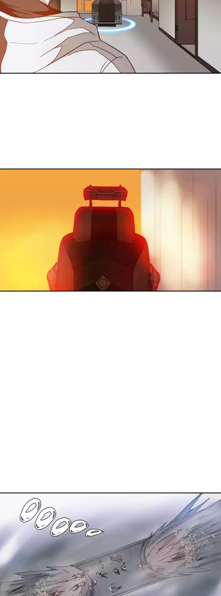 Unknown Code Manhwa - Chapter 19 Page 16