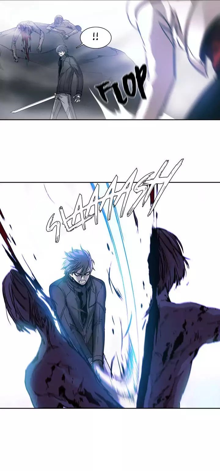 Unknown Code Manhwa - Chapter 19 Page 19