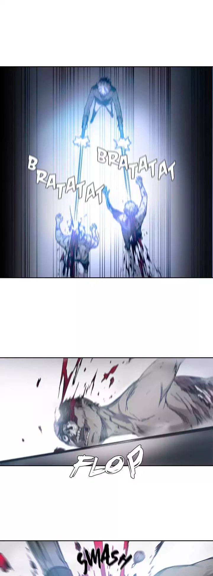 Unknown Code Manhwa - Chapter 18 Page 27