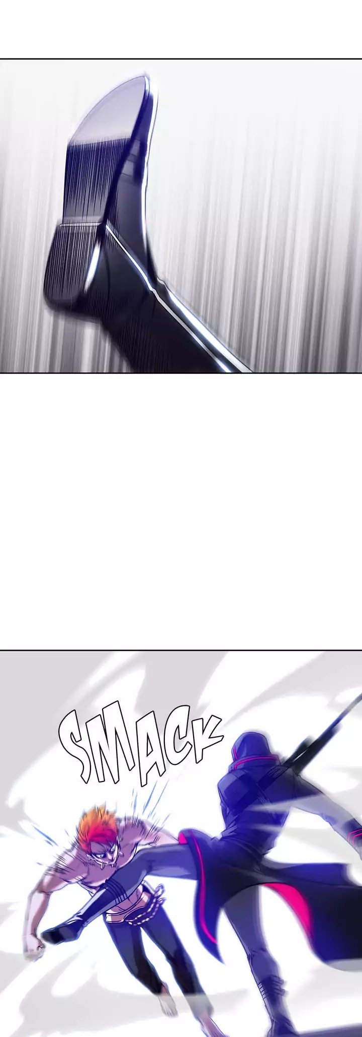 Unknown Code Manhwa - Chapter 52 Page 14