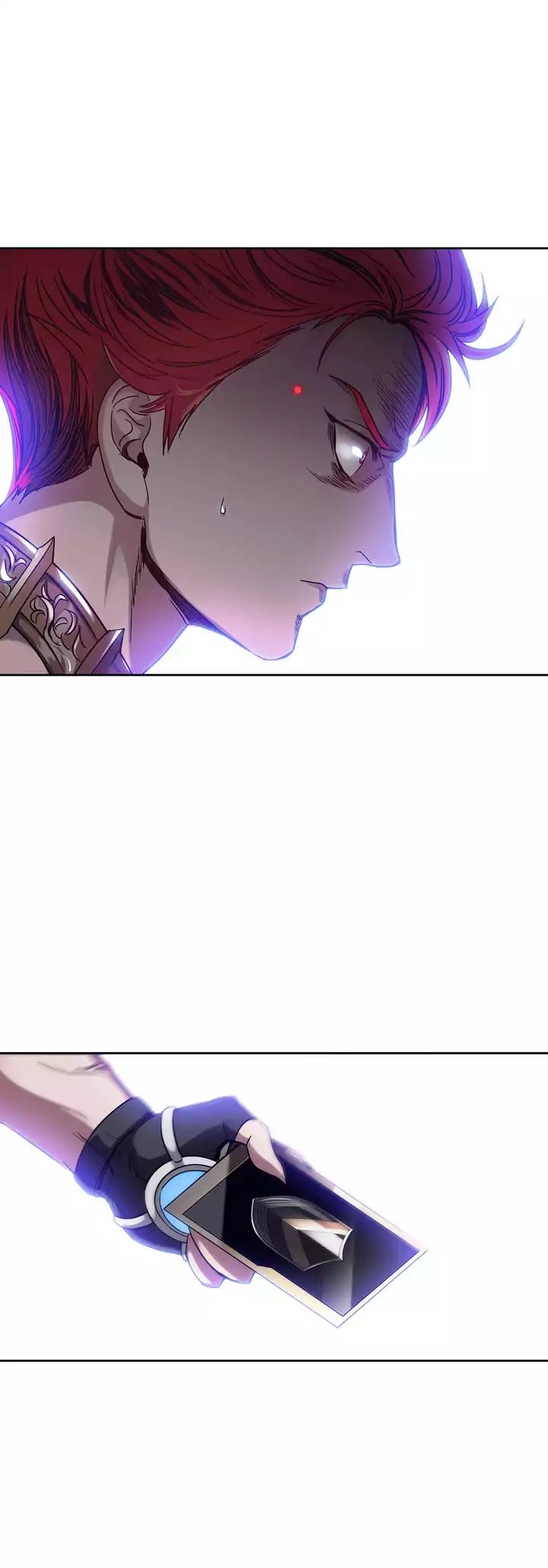 Unknown Code Manhwa - Chapter 52 Page 16