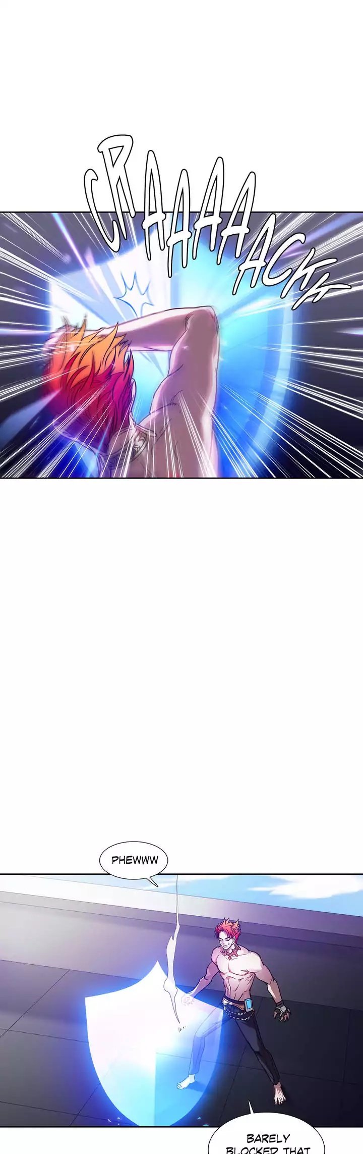 Unknown Code Manhwa - Chapter 52 Page 18