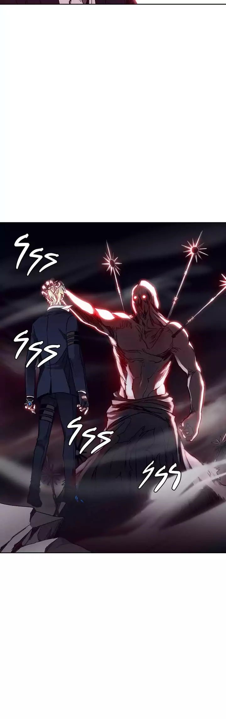 Unknown Code Manhwa - Chapter 52 Page 22