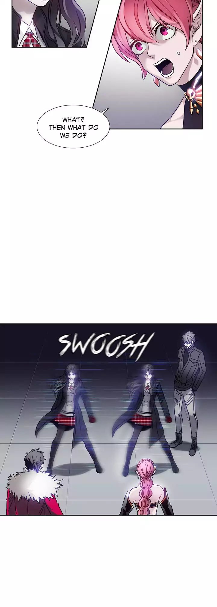 Unknown Code Manhwa - Chapter 52 Page 25