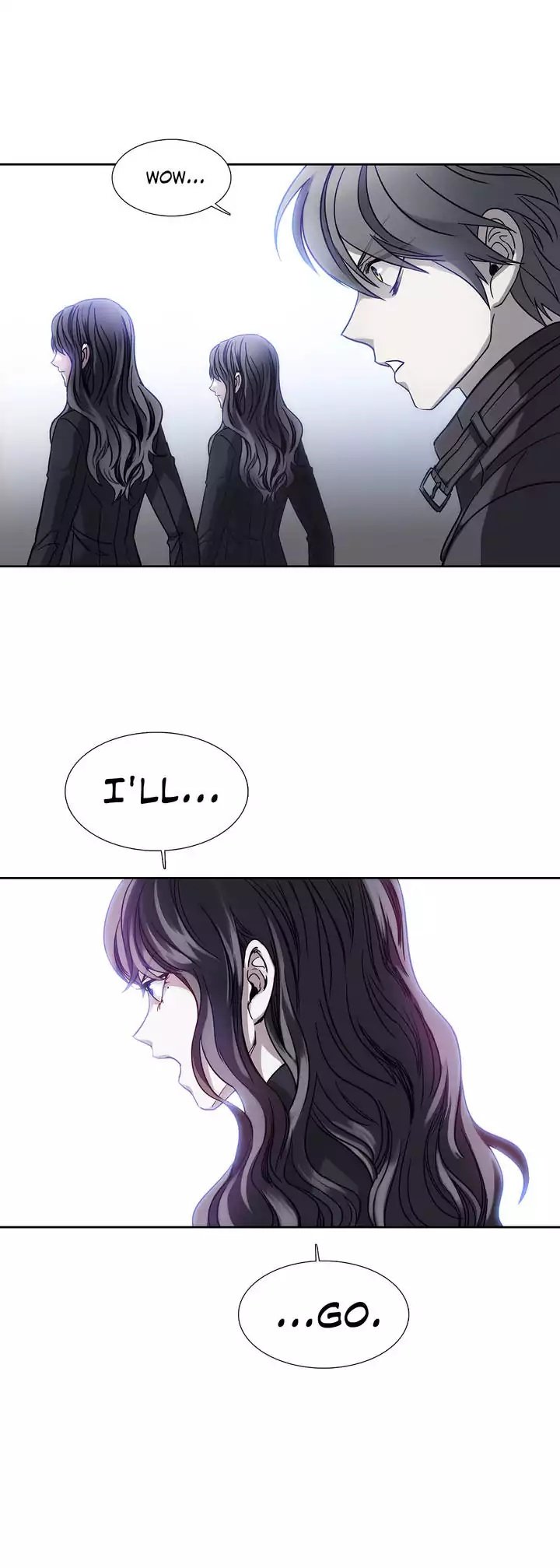 Unknown Code Manhwa - Chapter 52 Page 26
