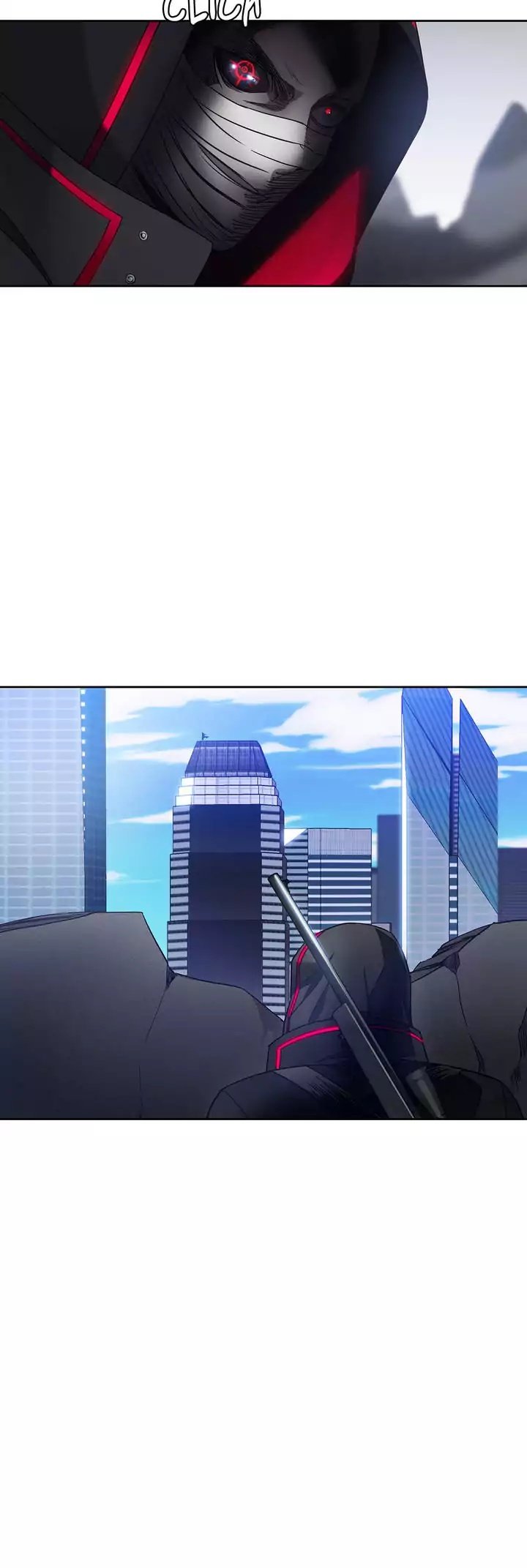 Unknown Code Manhwa - Chapter 52 Page 28