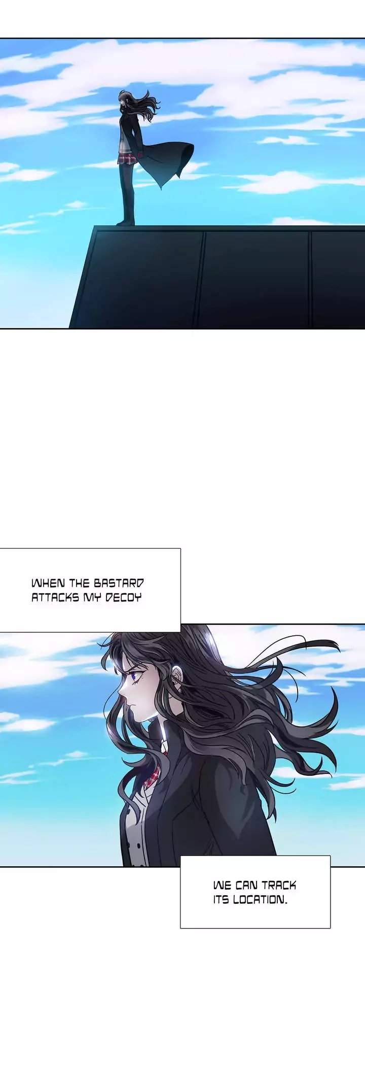 Unknown Code Manhwa - Chapter 52 Page 29