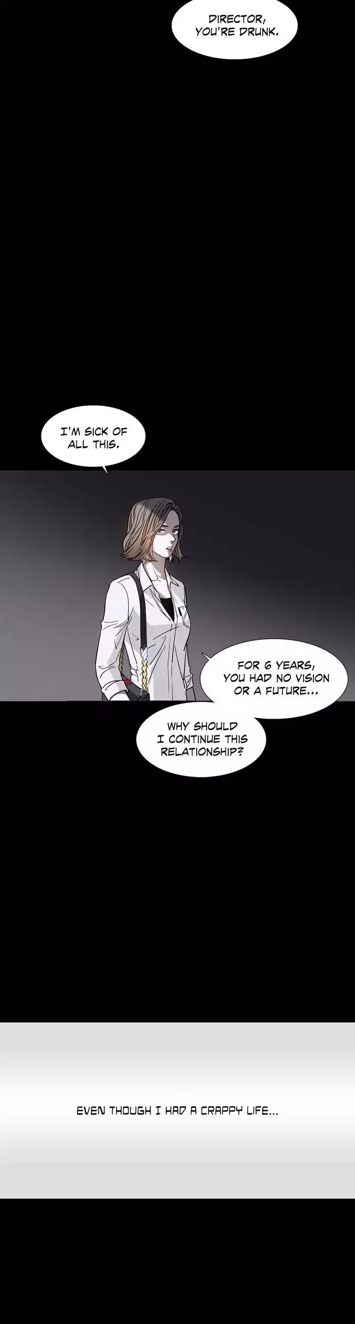 Unknown Code Manhwa - Chapter 53 Page 2