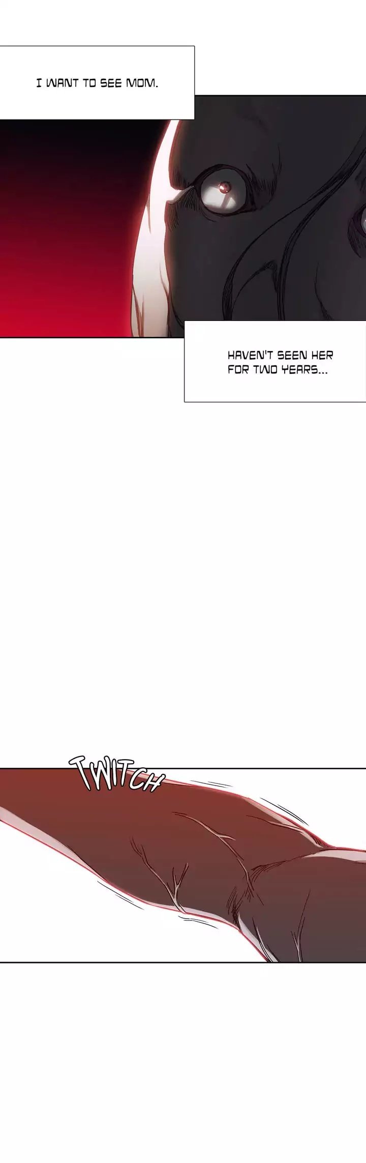 Unknown Code Manhwa - Chapter 53 Page 5