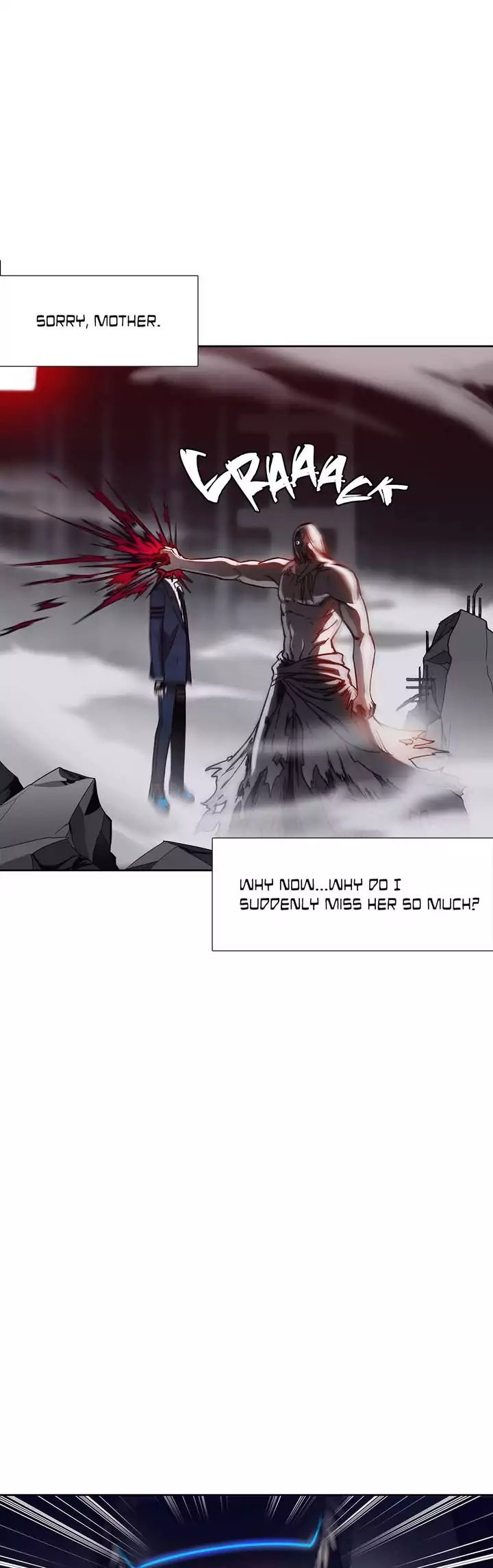 Unknown Code Manhwa - Chapter 53 Page 6